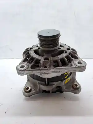 Автозапчастина б/у генератор для dacia dokker * посилання на oem iam 231000788r  