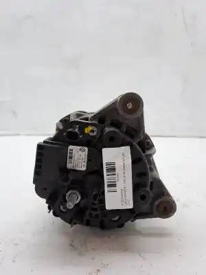 Автозапчастина б/у генератор для dacia dokker * посилання на oem iam 231000788r  