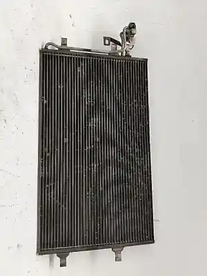 Pezzo di ricambio per auto di seconda mano condensatore / radiatore aria condizionata per volvo c30 (533) 2.0 d riferimenti oem iam 31418514