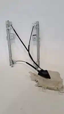 Peça sobressalente para automóvel em segunda mão  por SEAT ALTEA (5P1)  Referências OEM IAM 5P0837462  