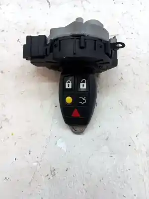 Second-hand car spare part ignition switch for volvo c30 (533) 2.0 d oem iam references 31300585  