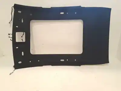 Peça sobressalente para automóvel em segunda mão tecto de abrir interior por kia ceed ceed drive referências oem iam 81620a2001  