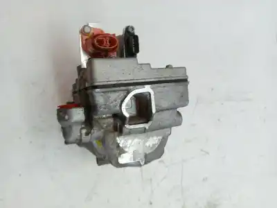 Peça sobressalente para automóvel em segunda mão Compressor De Ar Condicionado A/a A/c por SMART FORTWO COUPE el Referências OEM IAM A4538307901  