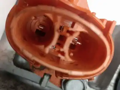 Peça sobressalente para automóvel em segunda mão compressor de ar condicionado a/a a/c por smart fortwo coupe el referências oem iam a4538307901  