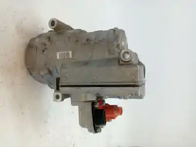 Peça sobressalente para automóvel em segunda mão compressor de ar condicionado a/a a/c por smart fortwo coupe el referências oem iam a4538307901  