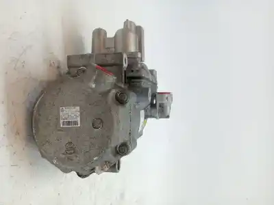 Peça sobressalente para automóvel em segunda mão compressor de ar condicionado a/a a/c por smart fortwo coupe el referências oem iam a4538307901  