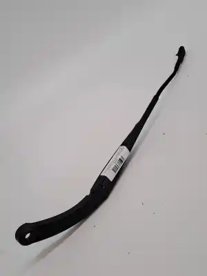 Автозапчастина б/у лівий передній ручок склоочисника для DACIA DOKKER * Посилання на OEM IAM 288817021R  