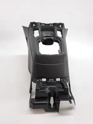 Pezzo di ricambio per auto di seconda mano console centrale per citroen c-elysée bhy(bh02) riferimenti oem iam 96744764zd   Pezzo di ricambio per auto di seconda mano console centrale per citroen c-elysée bhy(bh02) riferimenti oem iam 96744764zd