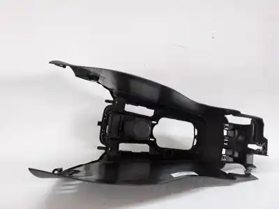 Pezzo di ricambio per auto di seconda mano console centrale per citroen c-elysée bhy(bh02) riferimenti oem iam 96744764zd   Pezzo di ricambio per auto di seconda mano console centrale per citroen c-elysée bhy(bh02) riferimenti oem iam 96744764zd