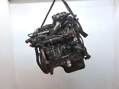 Peça sobressalente para automóvel em segunda mão motor completo por citroen c3 * referências oem iam 9hp