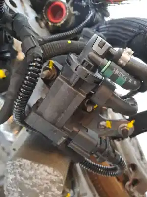 Second-hand car spare part complete engine for citroen c3 * oem iam references 9hp  