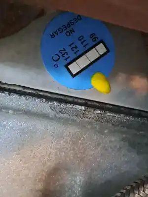 Second-hand car spare part complete engine for citroen c3 * oem iam references 9hp  