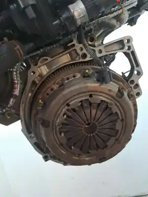 Second-hand car spare part complete engine for citroen c3 * oem iam references 9hp  