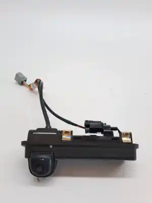 Автозапчасти б/у внешняя ручка ворот за kia stonic (ybcuv) g3lf ссылки oem iam 99240h8100