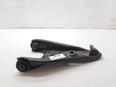 Pezzo di ricambio per auto di seconda mano braccio sospensione inferiore anteriore destro per dacia dokker * riferimenti oem iam 545006623r  