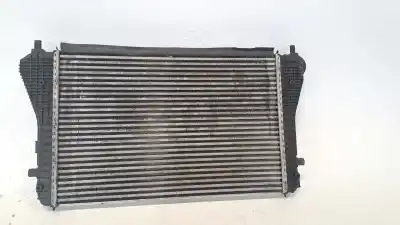 Peça sobressalente para automóvel em segunda mão intercooler por seat altea (5p1) * referências oem iam 1k0145803s