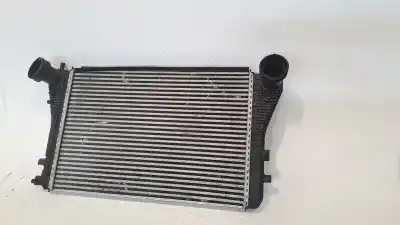 Peça sobressalente para automóvel em segunda mão intercooler por seat altea (5p1) * referências oem iam 1k0145803s  
