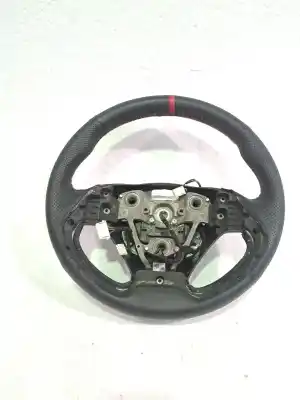 Second-hand car spare part steering wheel for kia ceed ceed drive oem iam references 56110a2bi0ahv  
