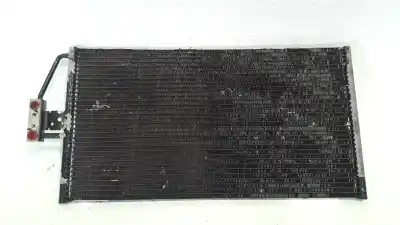 Second-hand car spare part AIR CONDITIONING CONDENSER / RADIATOR for BMW SERIE 5 TOURING (E39)  OEM IAM references 64538375513  