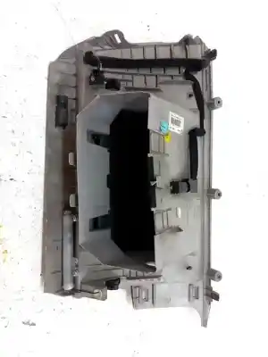 Pezzo di ricambio per auto di seconda mano scatola di guanti per volvo c30 (533) 2.0 d riferimenti oem iam 39897395