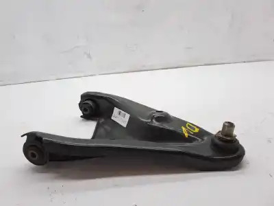 Pezzo di ricambio per auto di seconda mano braccio di sospensione anteriore sinistro inferiore per dacia dokker * riferimenti oem iam 545017081r  