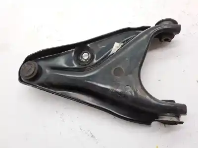 Pezzo di ricambio per auto di seconda mano braccio di sospensione anteriore sinistro inferiore per dacia dokker * riferimenti oem iam 545017081r  