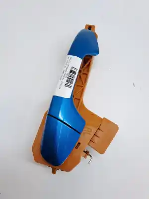 Автозапчасти б/у задняя правая наружная ручка за kia stonic (ybcuv) g3lf ссылки oem iam 83665h8500