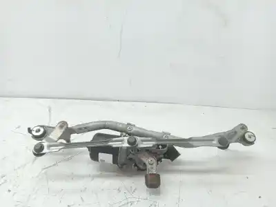 Second-hand car spare part front windshield wiper motor for citroen c3 * oem iam references 6405qc  