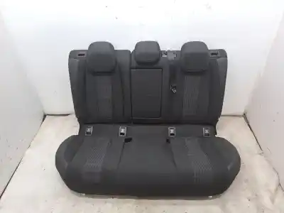 Peça sobressalente para automóvel em segunda mão conjunto de bancos por peugeot 308 120 cv / 88 kw referências oem iam 1610828780