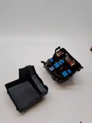 Автозапчастина б/у РЕЛЕ/ЗАПОПЕРІВНИК для DACIA DOKKER  Посилання на OEM IAM 243825499R  