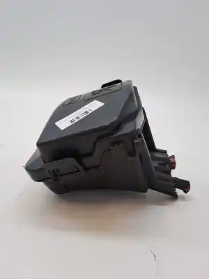 Автозапчастина б/у реле/запоперівник для dacia dokker * посилання на oem iam 243825499r  