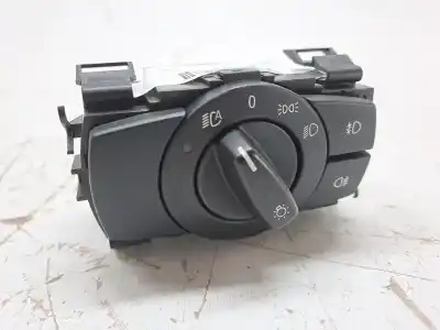 Peça sobressalente para automóvel em segunda mão comutador de luzes por bmw serie 1 berlina (e81/e87) n43b20a referências oem iam 61316932796