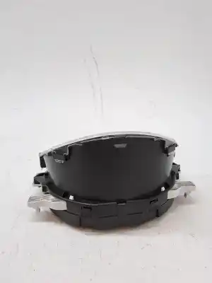 Peça sobressalente para automóvel em segunda mão quadrante por smart fortwo coupe el referências oem iam a4539003705  