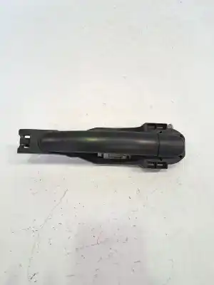 Peça sobressalente para automóvel em segunda mão puxador exterior traseiro direito por seat altea (5p1) * referências oem iam 5p0839886a