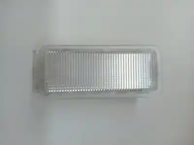 Peça sobressalente para automóvel em segunda mão luz interior por peugeot 308 120 cv / 88 kw referências oem iam 6362n6