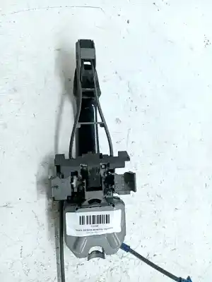 Pezzo di ricambio per auto di seconda mano maniglia esterna anteriore sinistra per volvo c30 (533) 2.0 d riferimenti oem iam 30784200