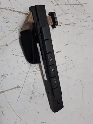 Peça sobressalente para automóvel em segunda mão comandos de alavanca por bmw serie 1 berlina (e81/e87) n43b20a referências oem iam 3744602