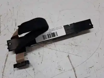 Second-hand car spare part multifunction switch for bmw serie 1 berlina (e81/e87) n43b20a oem iam references 3744602  51459120979