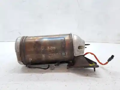 Автозапчастина б/у катализатор для DACIA DOKKER * Посилання на OEM IAM 208A03317R  