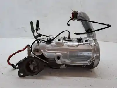 Автозапчастина б/у катализатор для dacia dokker * посилання на oem iam 208a03317r  