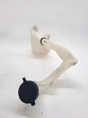 Pièce détachée automobile d'occasion réservoir de lave-glace pour citroen c-elysée bhy(bh02) références oem iam 6431f3  