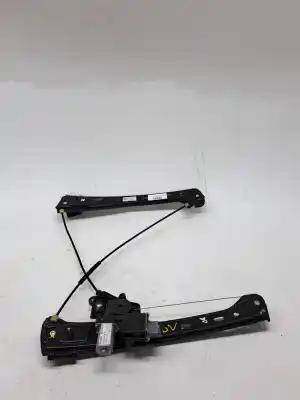 Peça sobressalente para automóvel em segunda mão elevador de vidros dianteiro direito por smart fortwo coupe el referências oem iam a4537200602