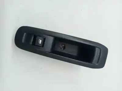 Peça sobressalente para automóvel em segunda mão Botão / Interruptor Elevador Vidro Traseiro Esquerdo por PEUGEOT 308 120 CV / 88 KW Referências OEM IAM 98217900ZD  