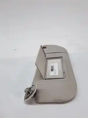 Peça sobressalente para automóvel em segunda mão pára-sol esquerdo por citroen c3 * referências oem iam 8163hv  