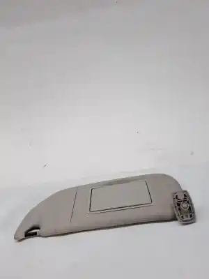 Peça sobressalente para automóvel em segunda mão pára-sol esquerdo por citroen c3 * referências oem iam 8163hv  