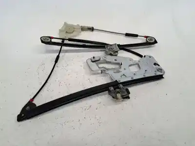 Peça sobressalente para automóvel em segunda mão elevador de vidros dianteiro direito por bmw serie 5 touring (e39) * referências oem iam 51338252394