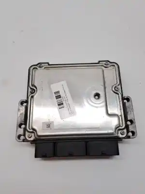 Автозапчасти б/у блок управления двигателем за DACIA DOKKER * ссылки OEM IAM 237107632R  