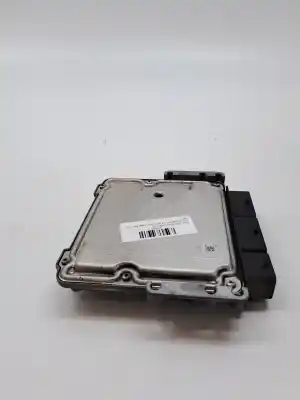Second-hand car spare part ecu engine control for dacia dokker * oem iam references 237107632r  