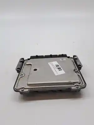 Second-hand car spare part ecu engine control for dacia dokker * oem iam references 237107632r  