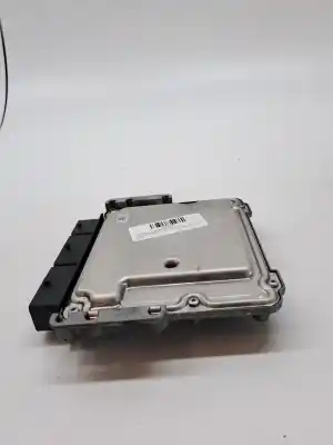 Second-hand car spare part ecu engine control for dacia dokker * oem iam references 237107632r  